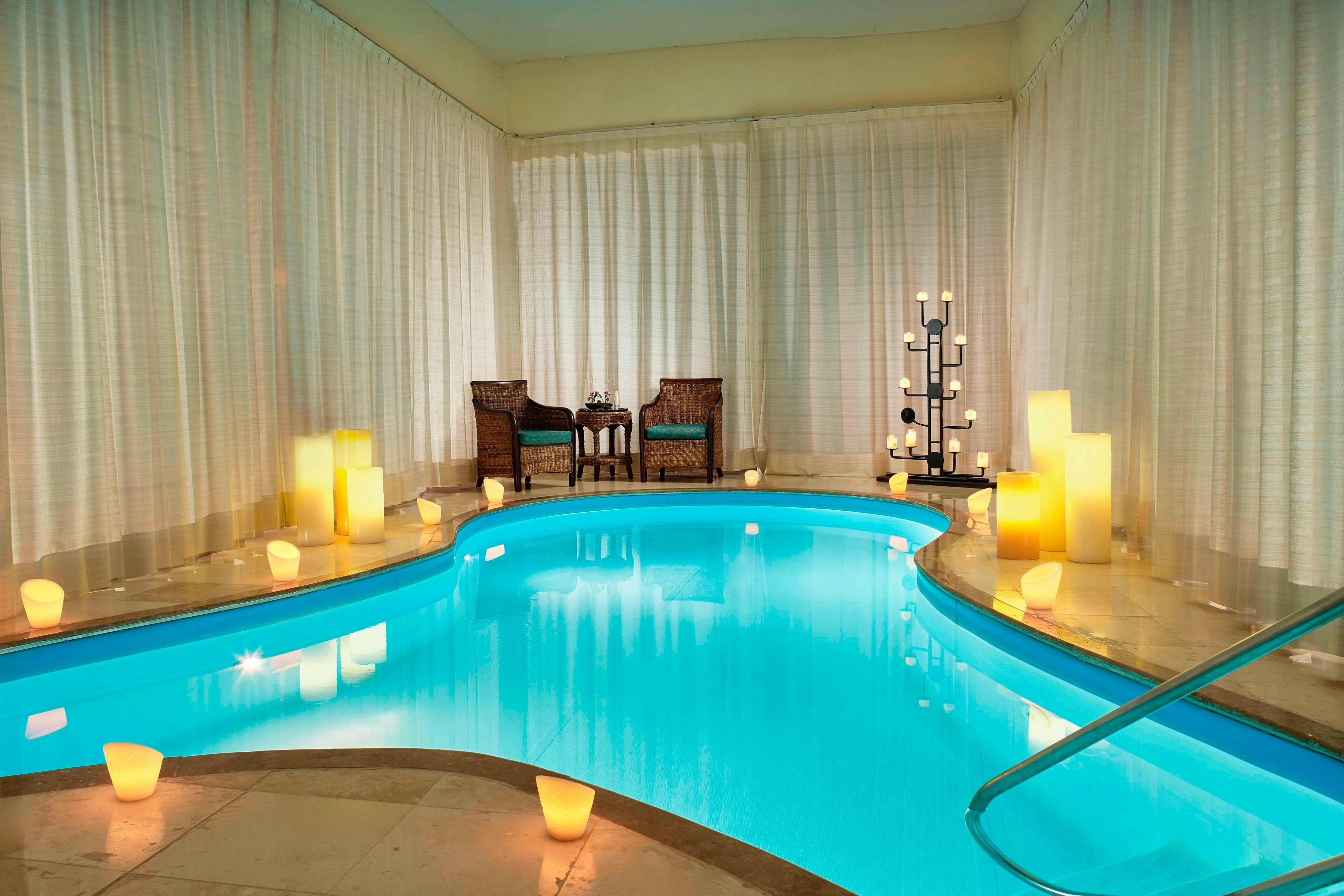 Marriott Puerto Vallarta Resort and Spa (ex Casa Magna Marriott Puerto Vallarta Resort and Spa) 25/60