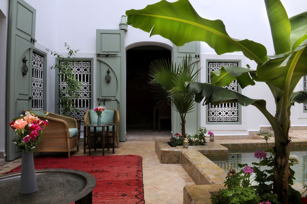 Riad Les Hibiscus 42/51