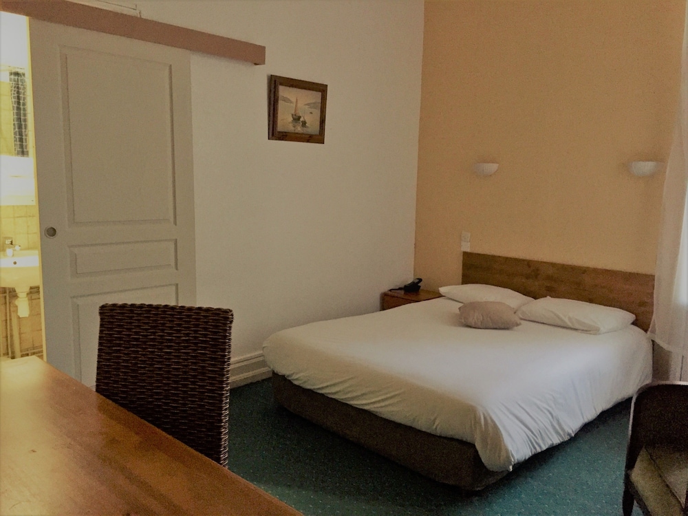 Hotel Villa du Parc 15/45