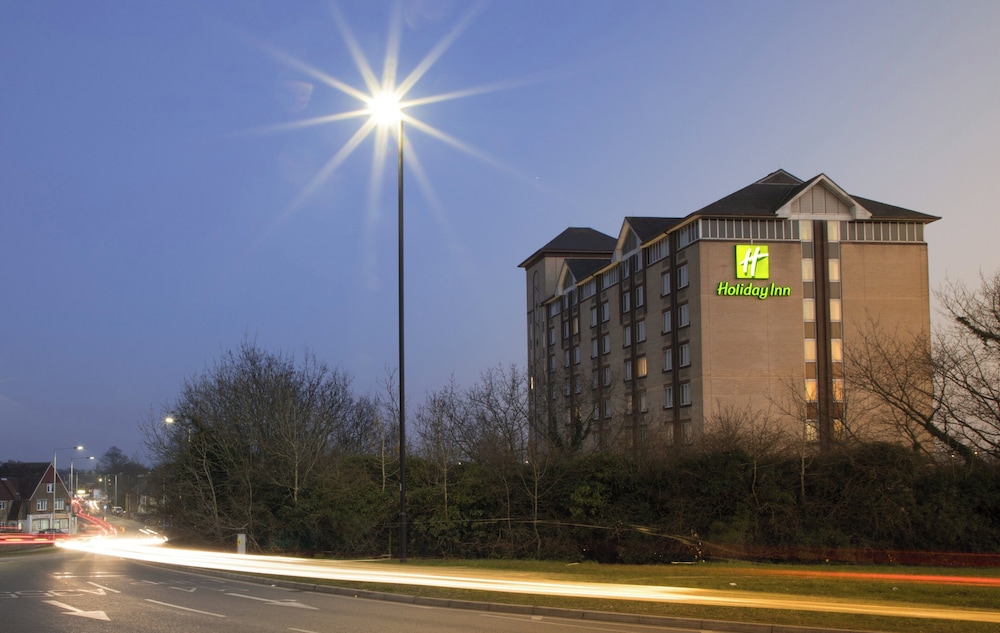 Holiday Inn Slough Windsor 2/73