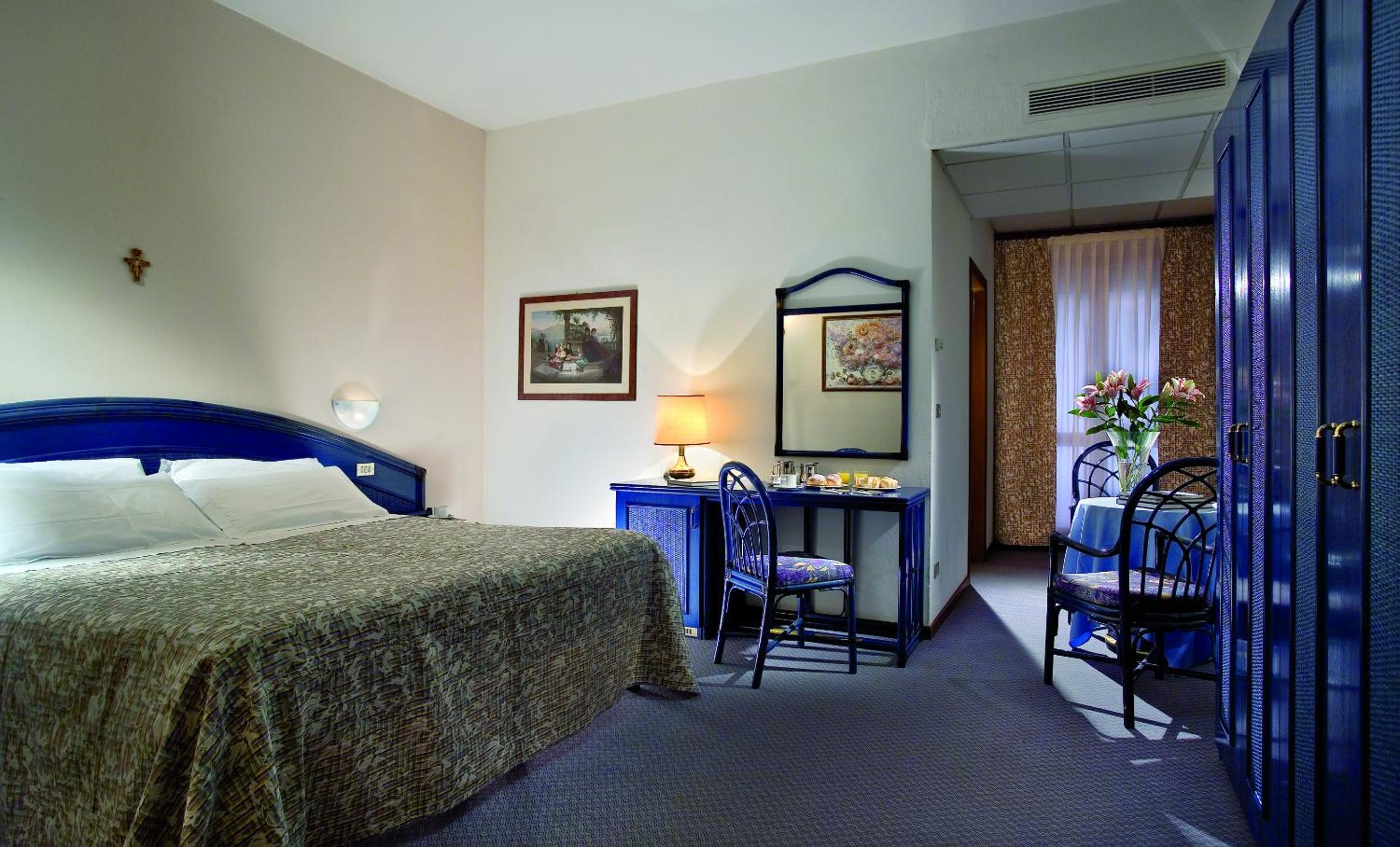Hotel Terme Bologna 47/62