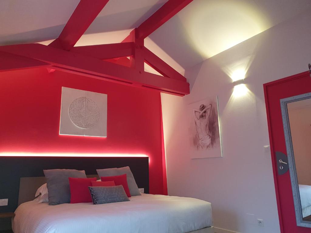 LOGIS L'AUBERGE DE LARRESSINGLE 3/35