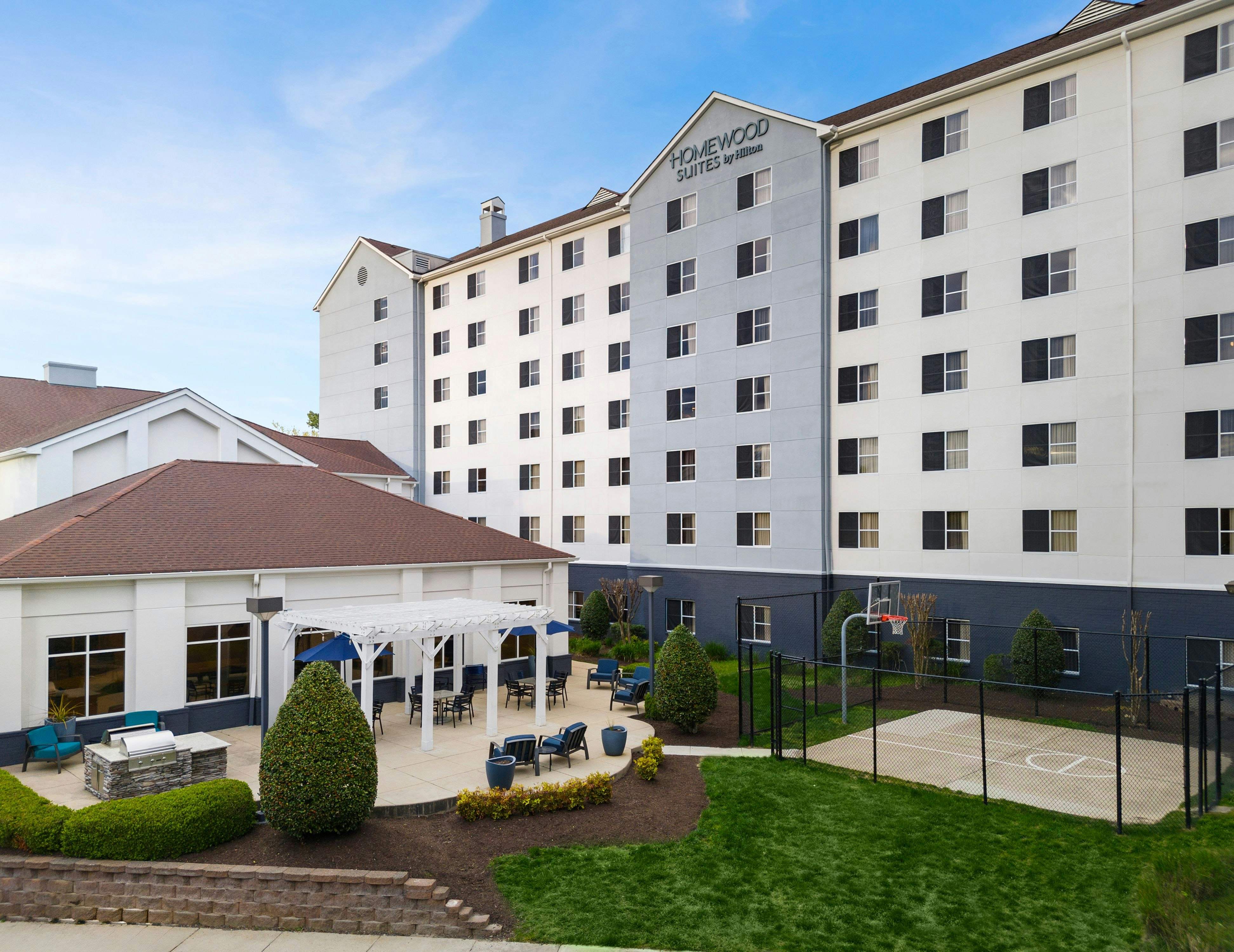 Homewood Suites by Hilton Richmond-Chester in CHESTER - VA