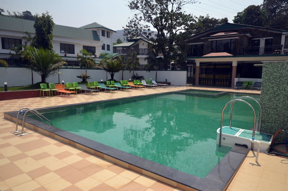 Velvet County Resort And Spa 6/49