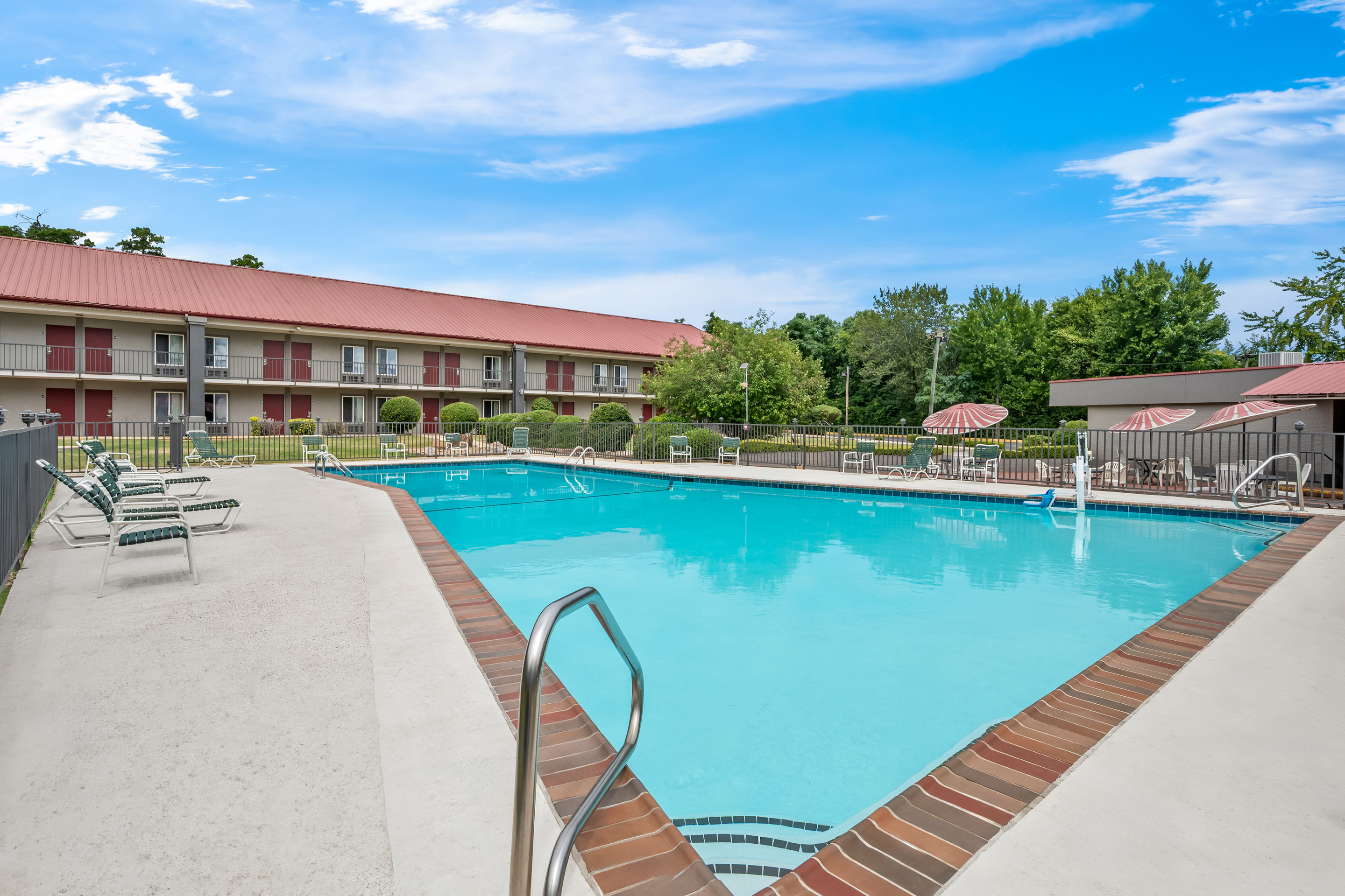 Red Roof Inn Hot Springs 30/49