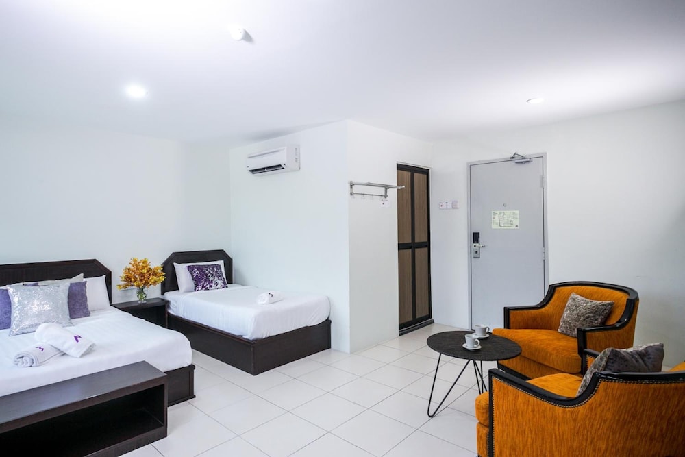 Capital O 90545 Ho Hotel 42/68