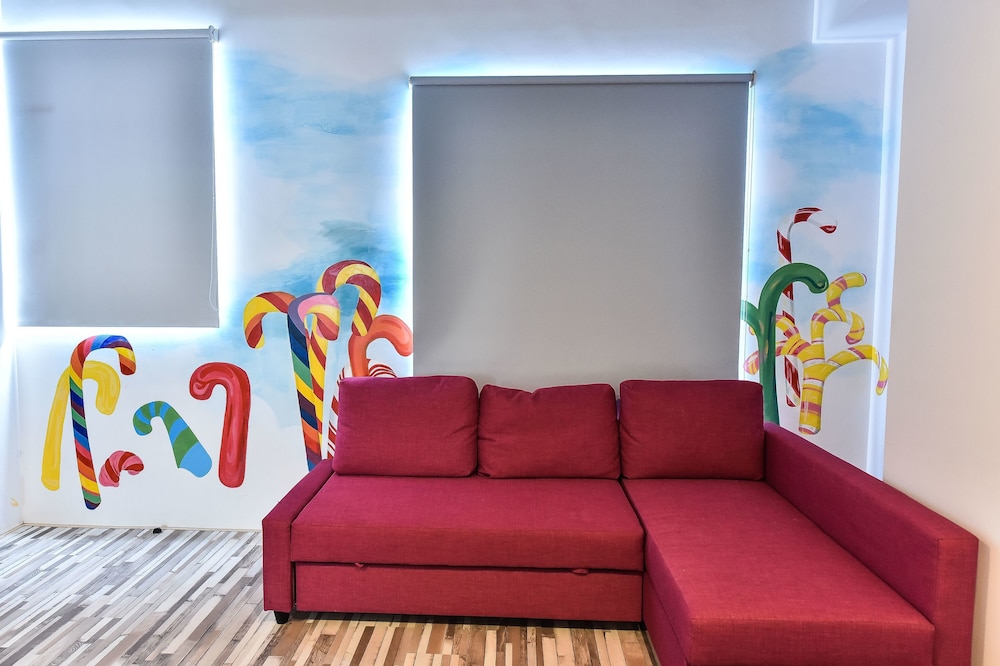 Wi.Kid Design Hotel 28/50