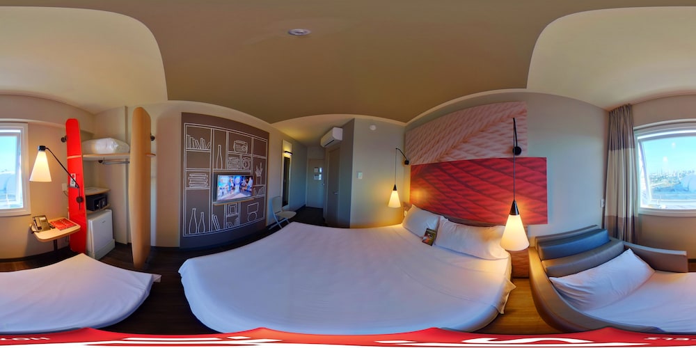 ibis Natal 21/64