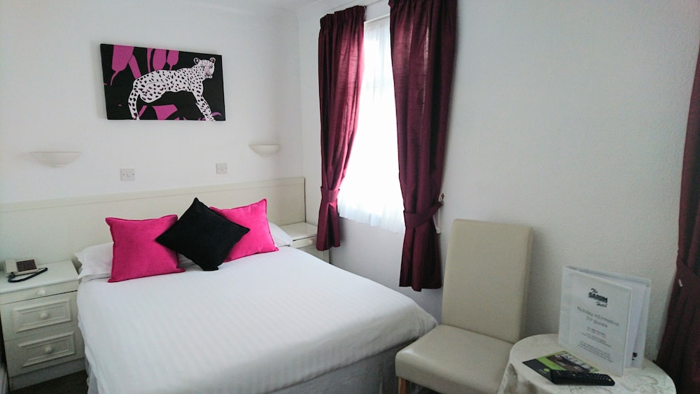 Sarum Hotel 16/69