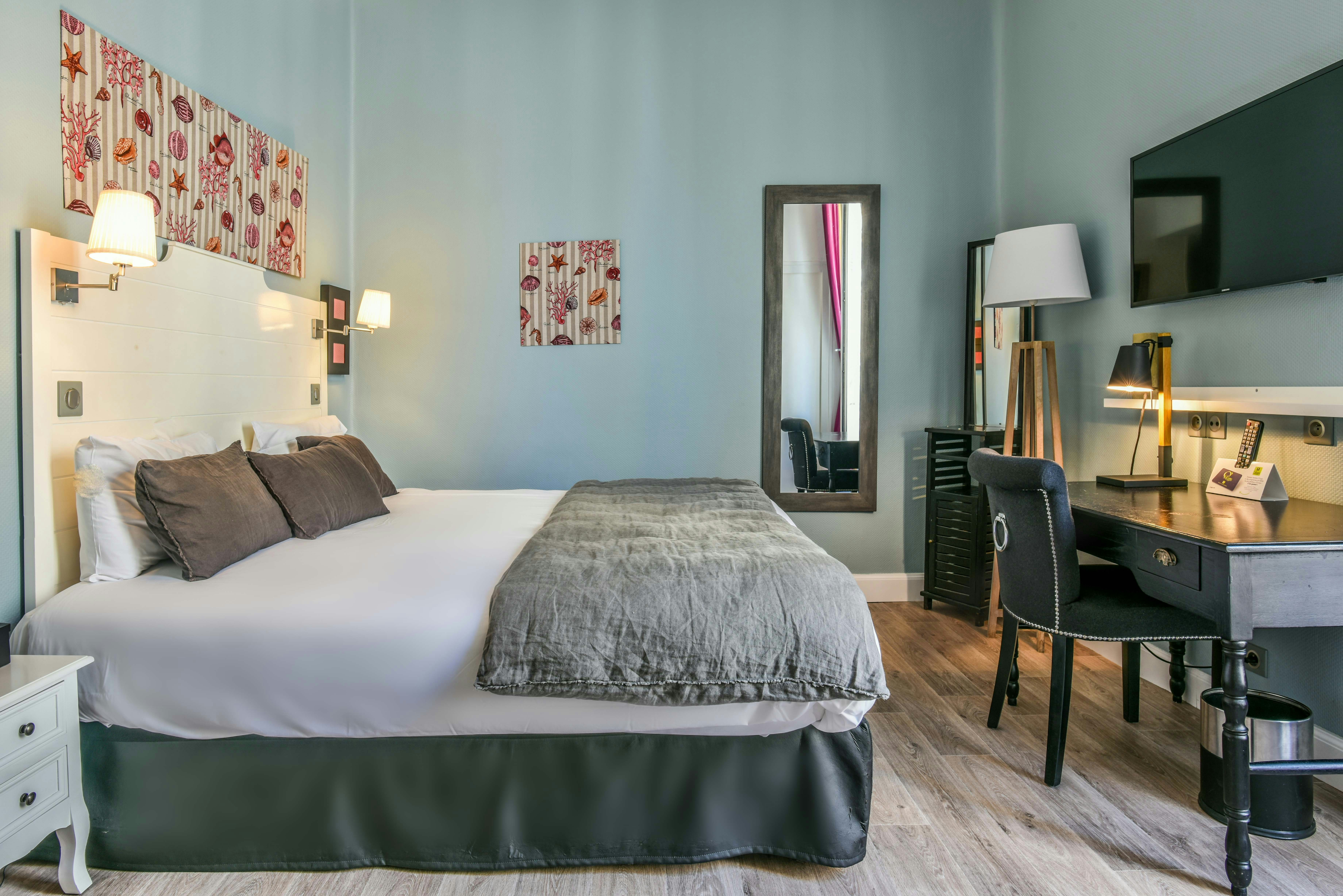 Hotel de L Apos Ocean 53/100