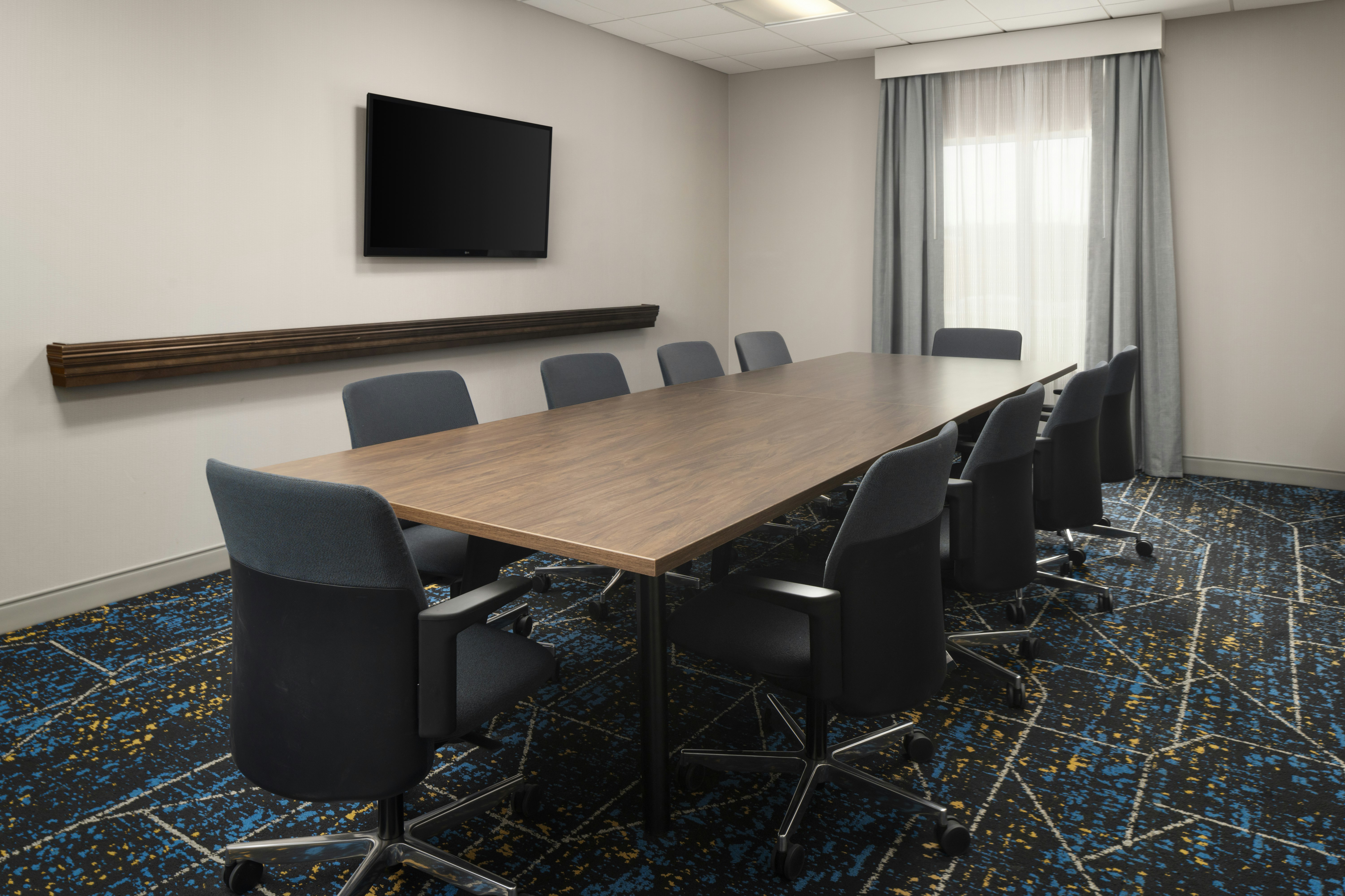 Hampton Inn And Suites Rochester/Henrietta 46/60