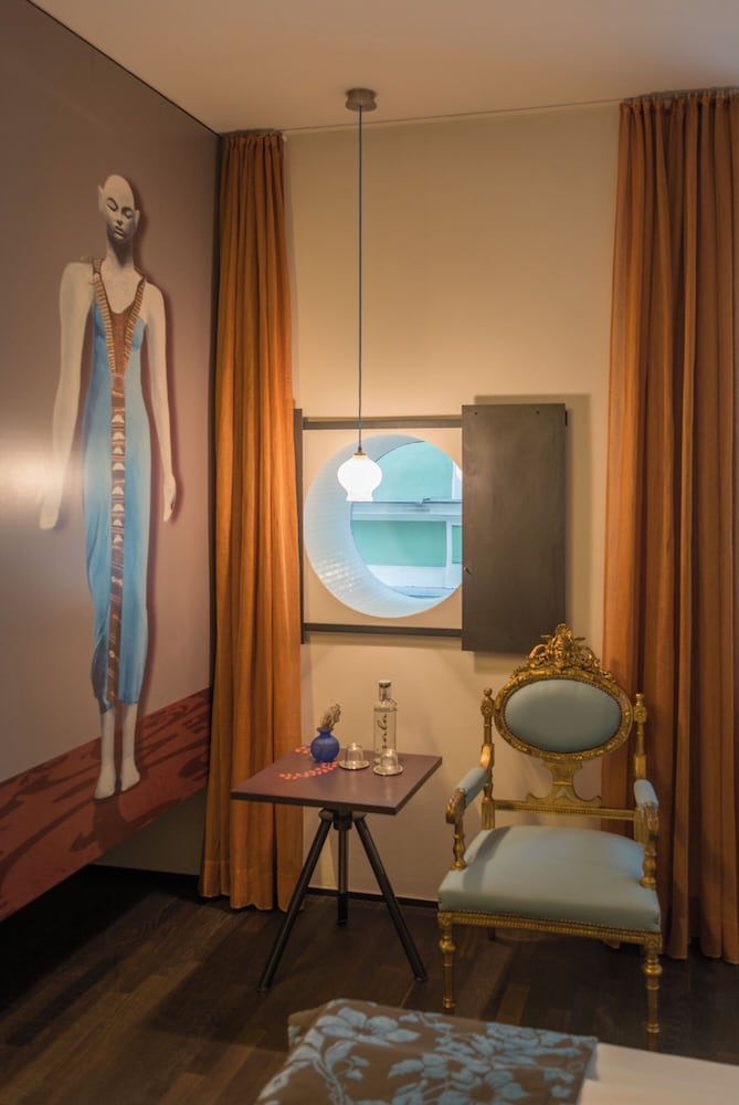 Nala Individuellhotel 60/76
