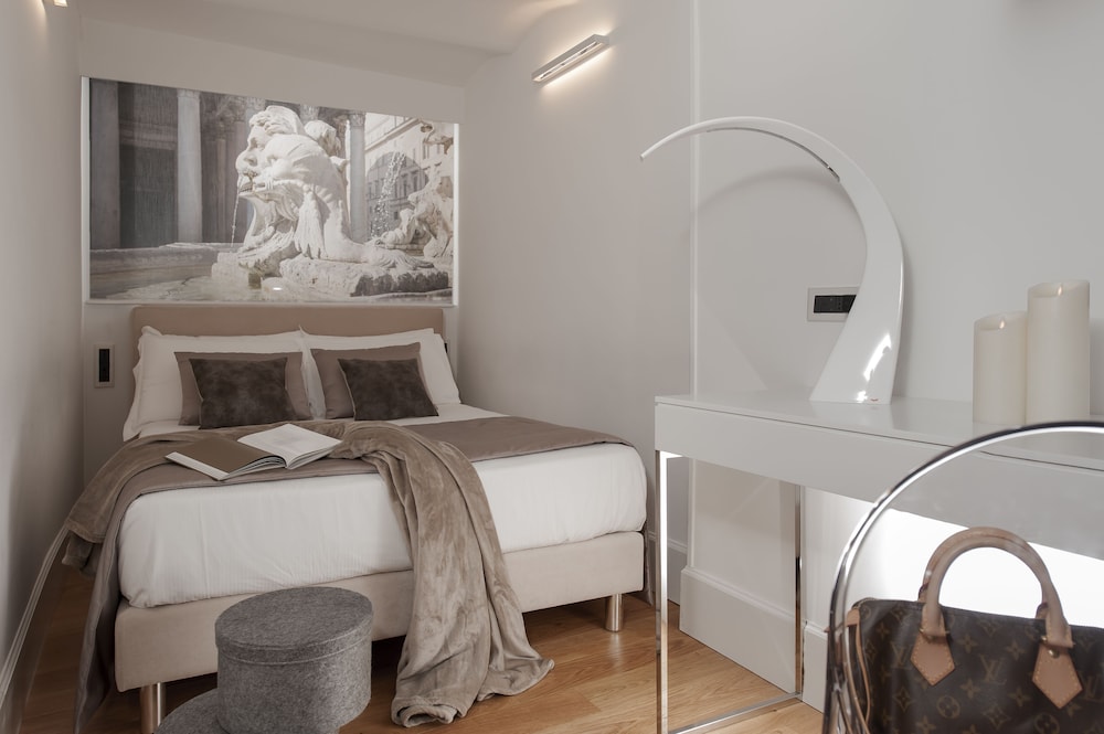 Argentina Residenza Style Hotel 24/50
