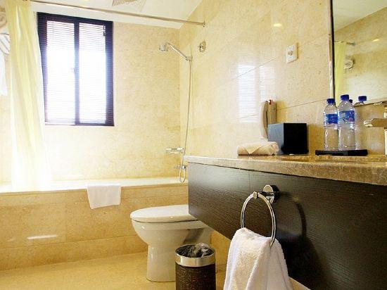 Lee Gardens Hotel Shanghai(Formerly Xuhui International Executive Suites Shanghai) 30/30