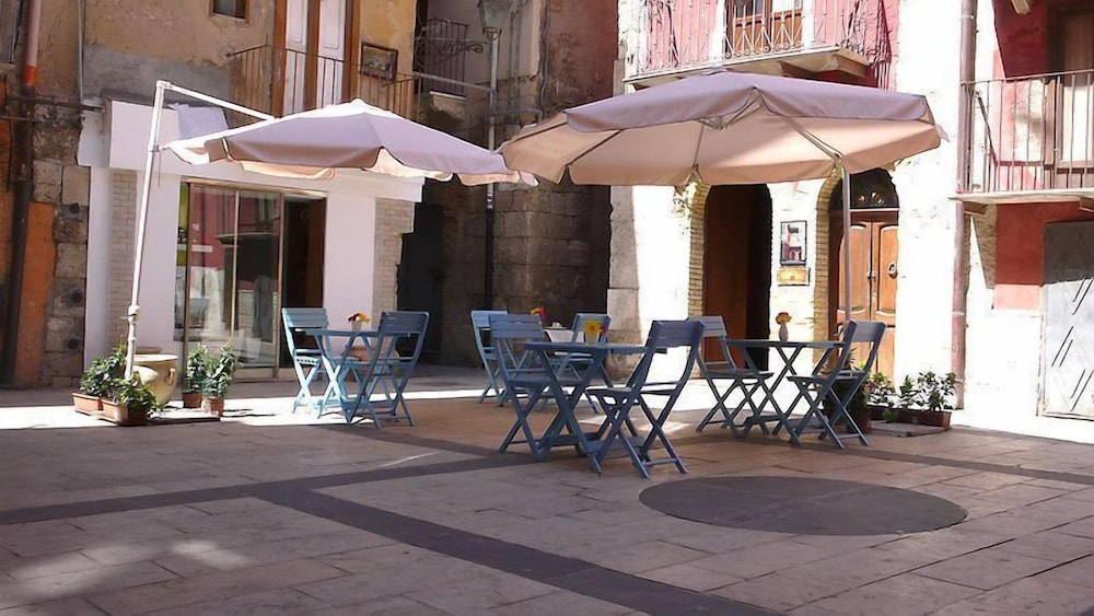 Antica Dimora San Girolamo 47/54