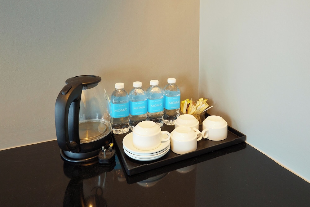 B&S Boutique Hotel 53/71