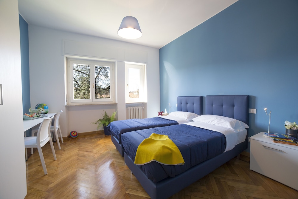 Dreams Hotel Residenza Gambara 9/50