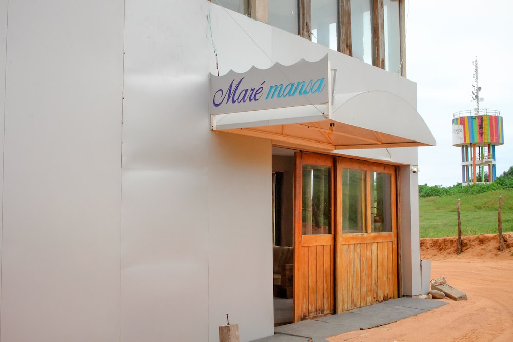 Hotel Mare Mansa 7/59