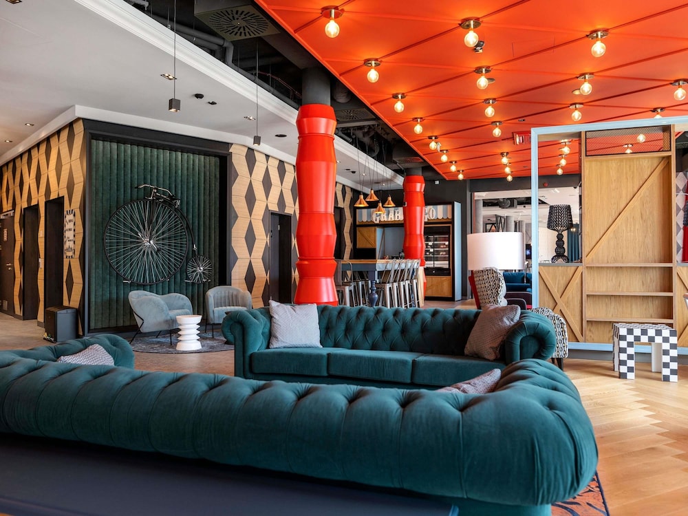 ibis Styles Szczecin Stare Miasto 29/50