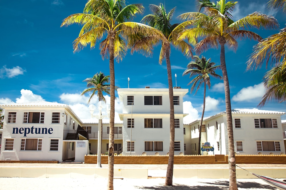 Neptune Oceanfront Rentals 40/49