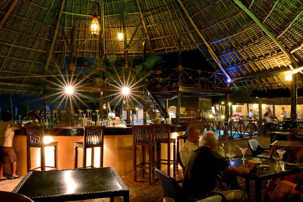 Ocean Paradise Resort Zanzibar 40/69