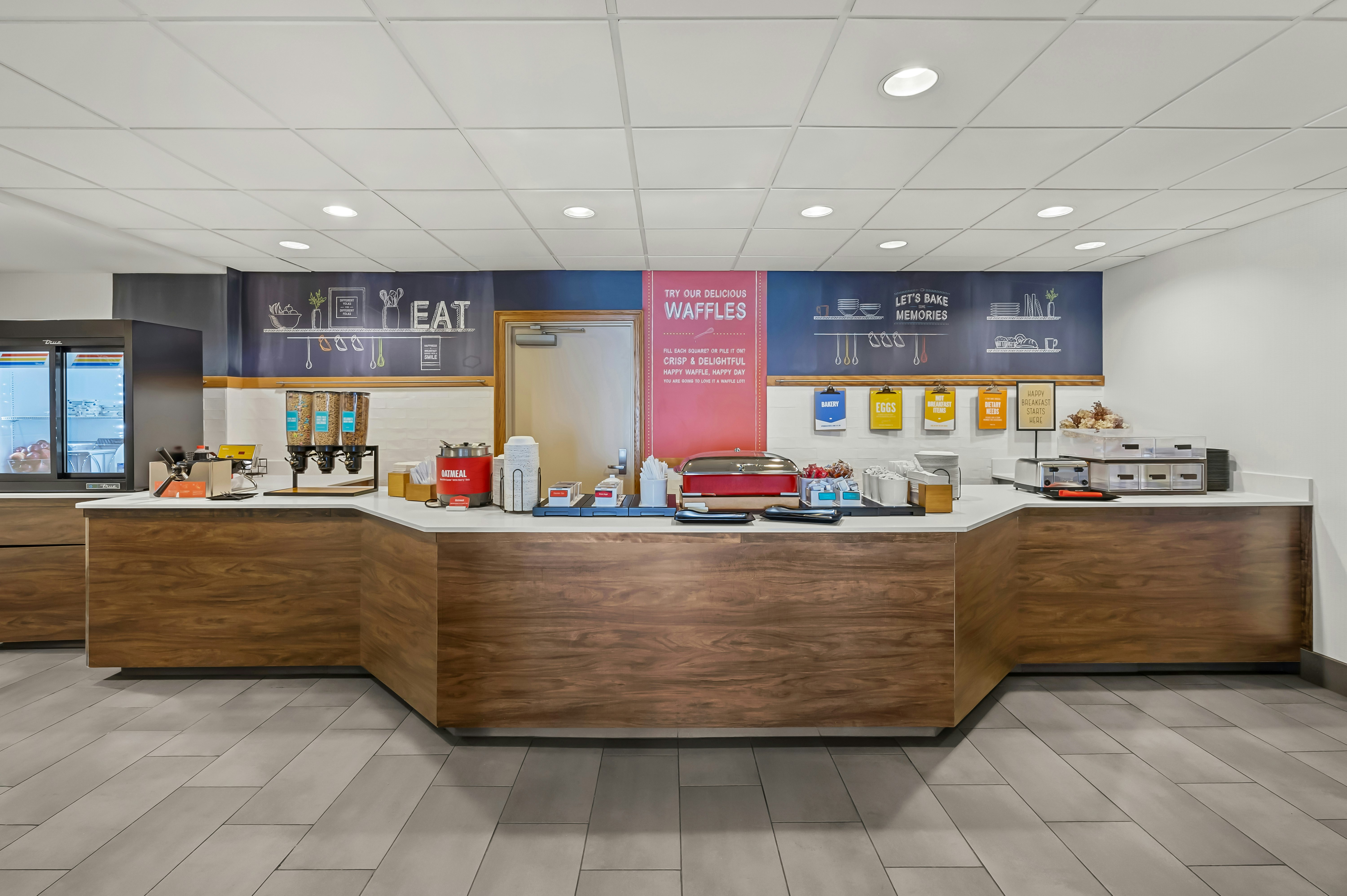 Hampton Inn Toledo-South/Maumee 10/41