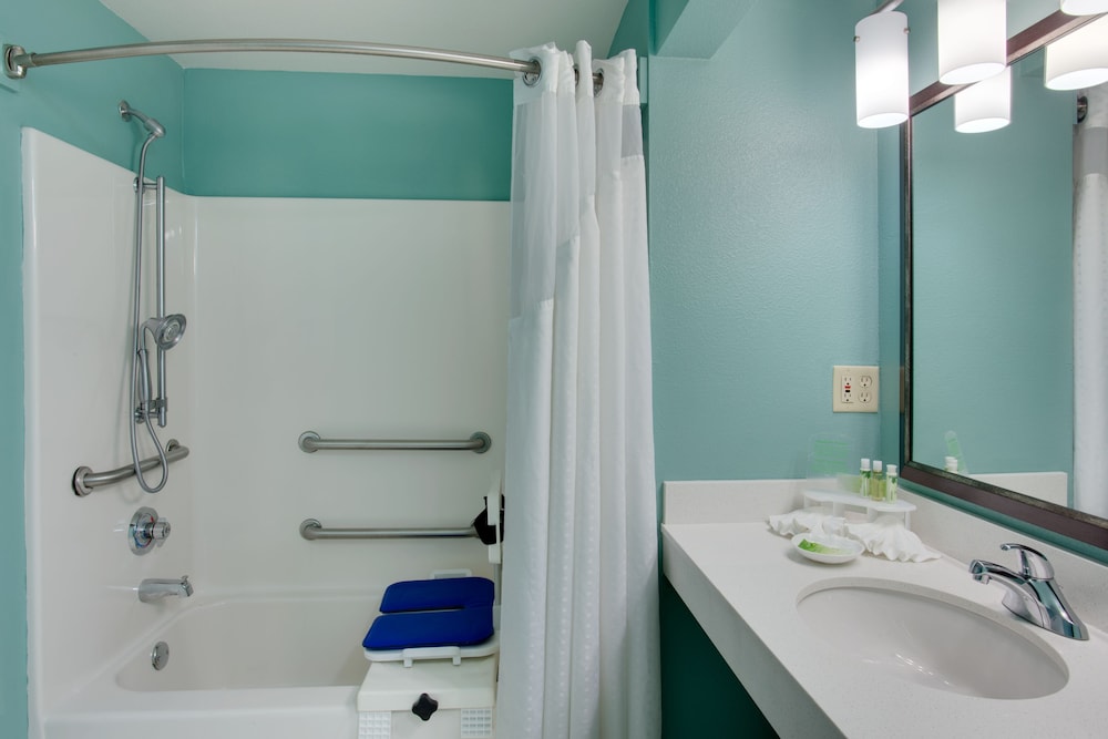 Holiday Inn Express Hotel Suites Plant City 19/70
