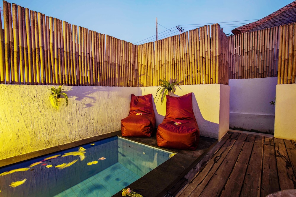 Svaha Private Villas Ceningan 43/73