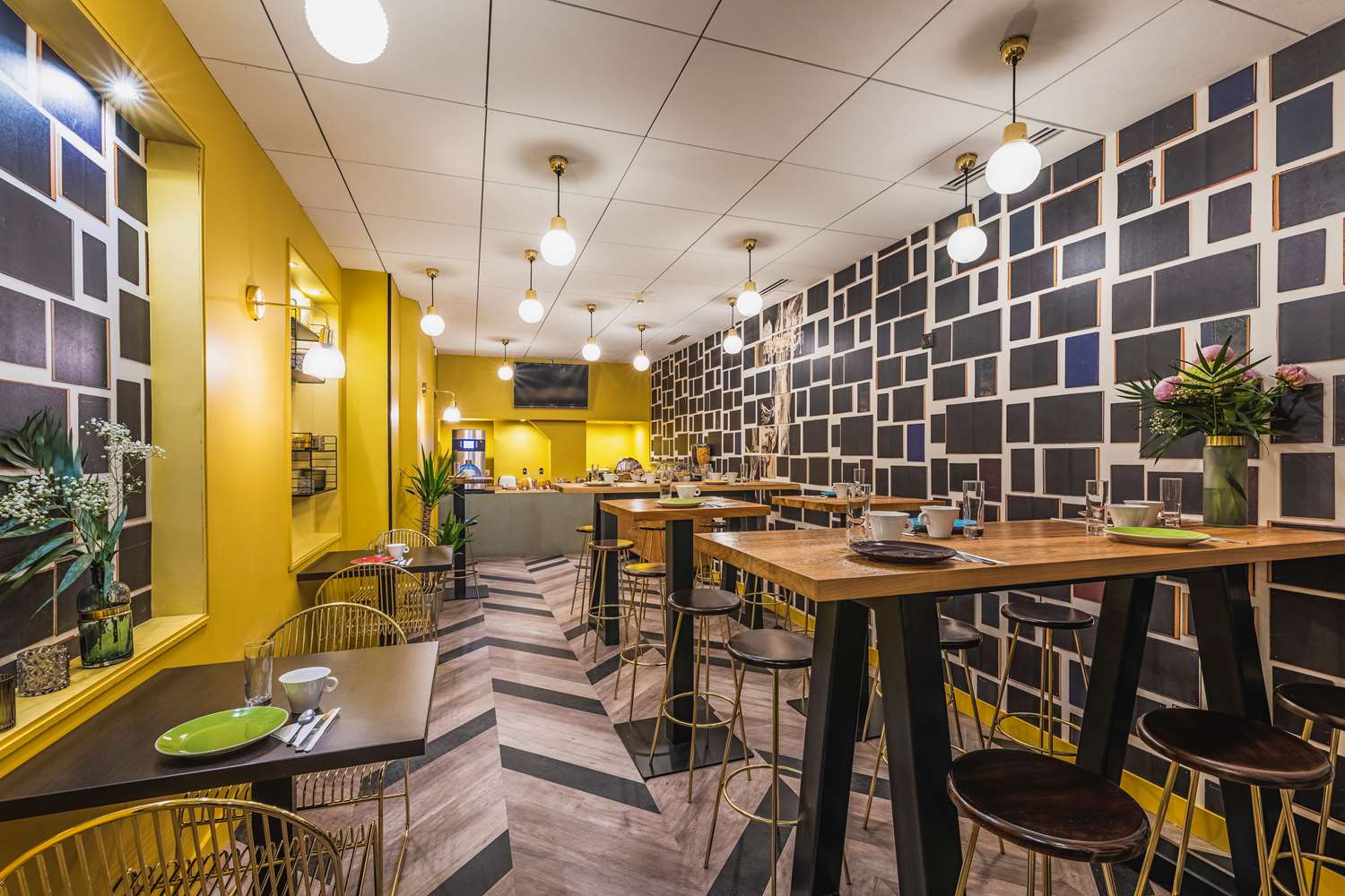 Best Western Hotel Centre Reims 34/49