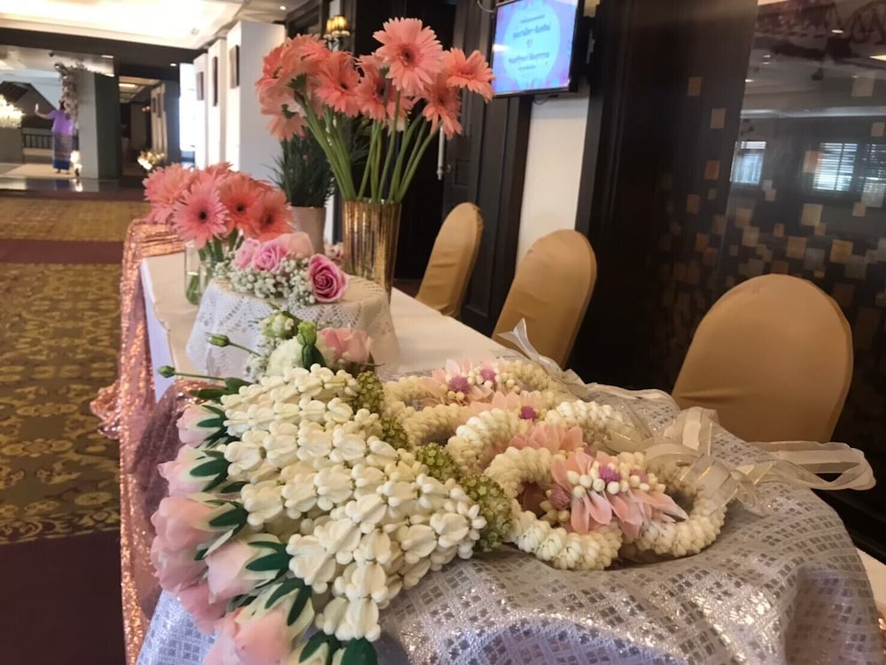 Chiangmai Grandview Hotel 34/50