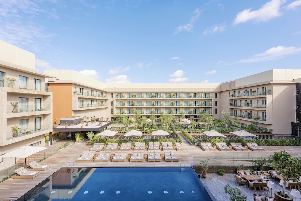 Radisson Blu Hotel Marrakech Carre Eden 1/73