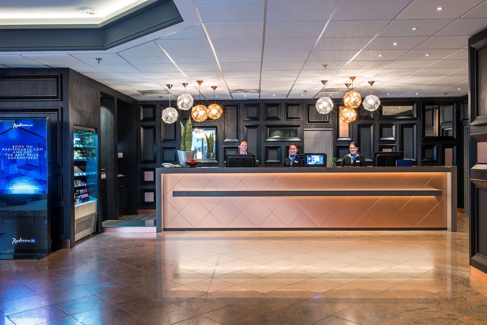 Radisson Blu Bremen 8/72