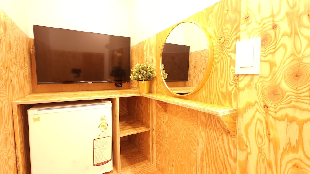 OYO Hostel Myeongdong 1 43/63