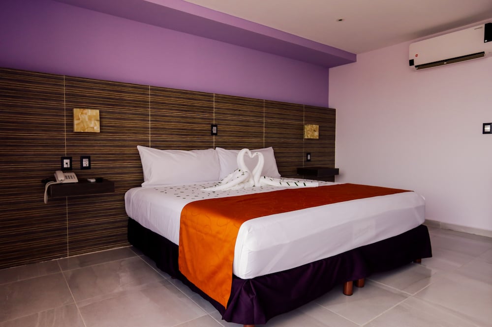 Hotel Kavia 20/41