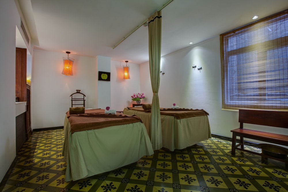 La Nueva Boutique Hotel HaNoi 41/78