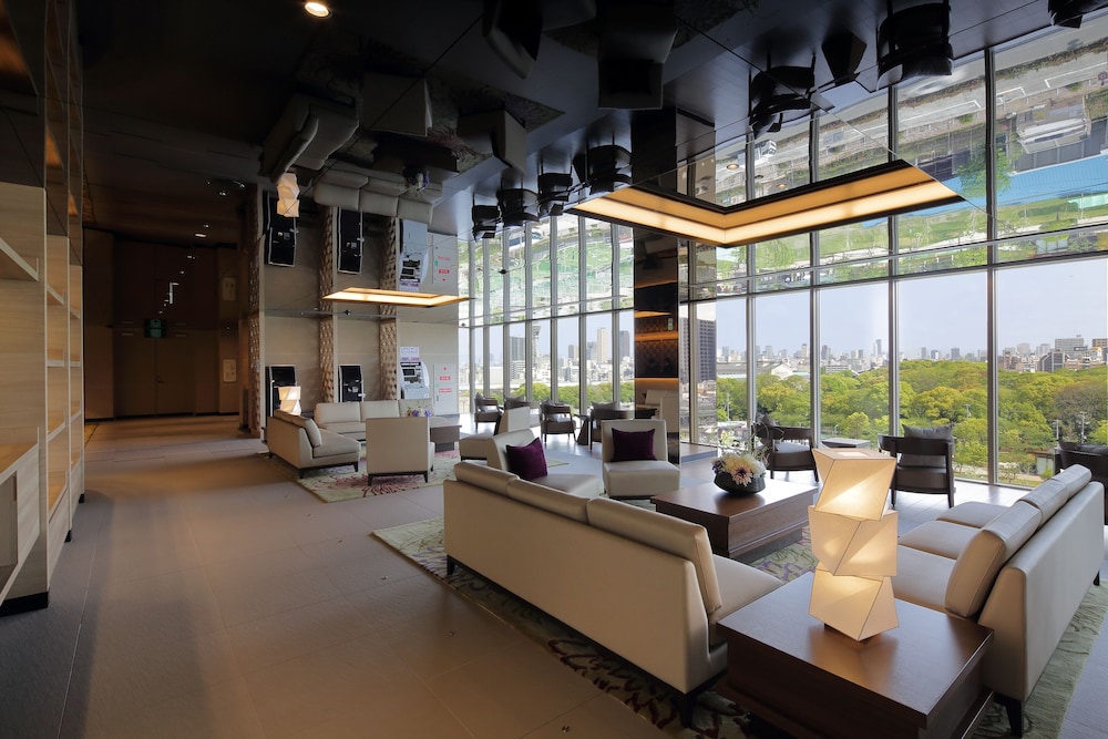 Jr West Group Via Inn Abeno Tennoji 57/63