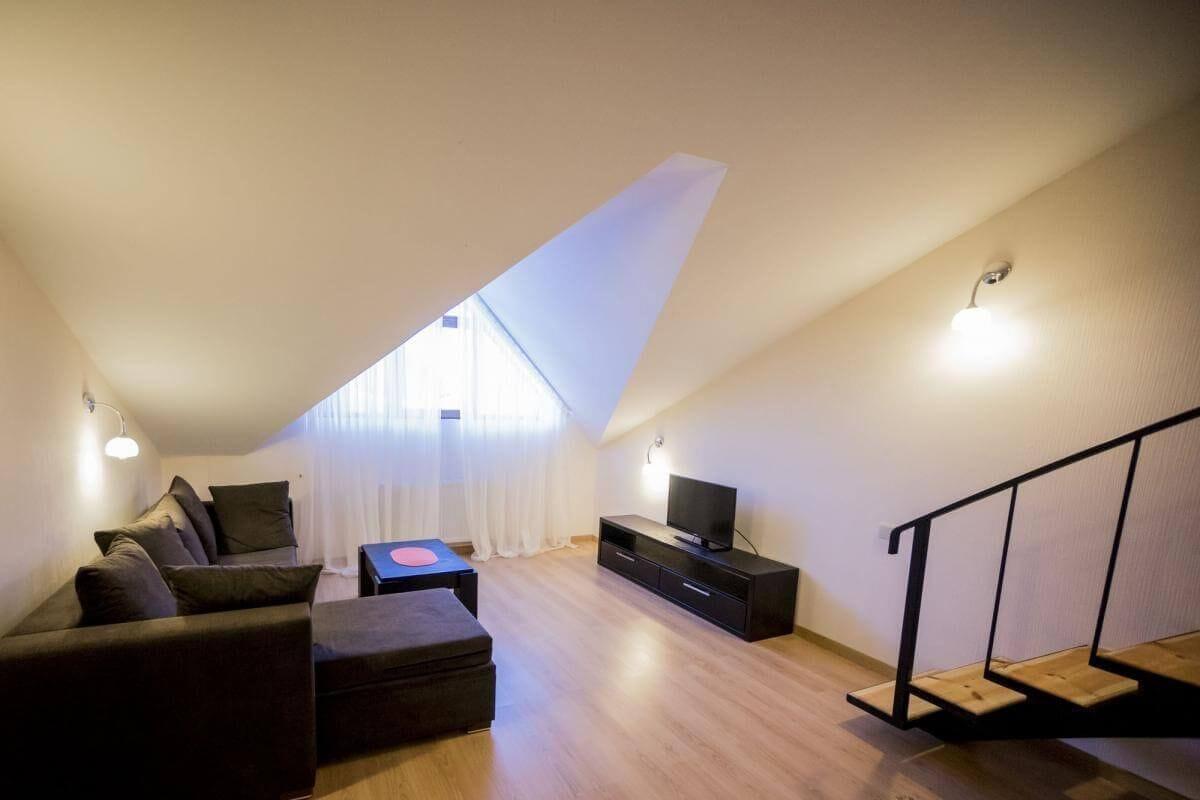 New Gudauri Rooms 46/63