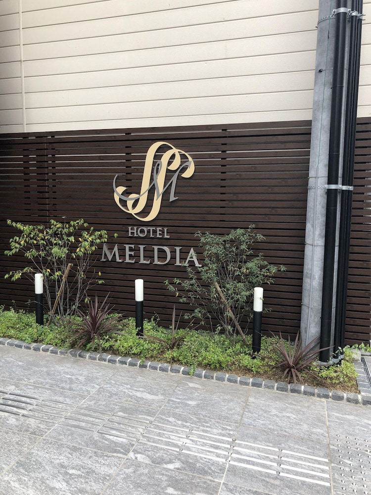 Hotel Meldia Osaka Higobashi 4/50