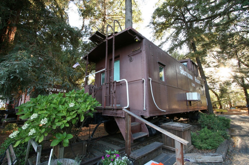 Featherbed Railroad Company 5/51