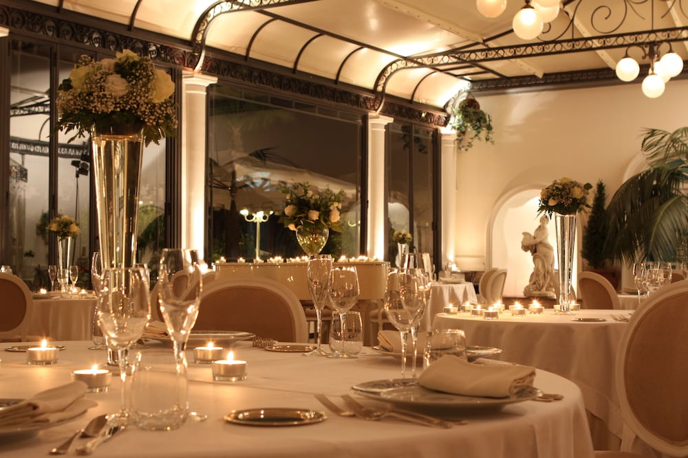 La Medusa Hotel & Boutique Spa 38/50