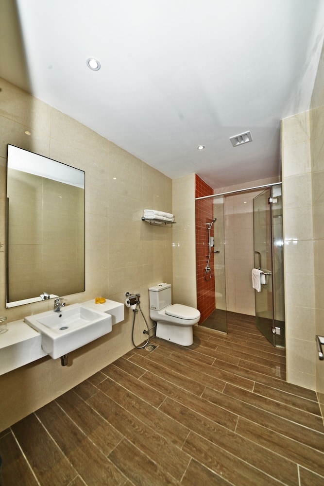 Cititel Express Ipoh 27/62