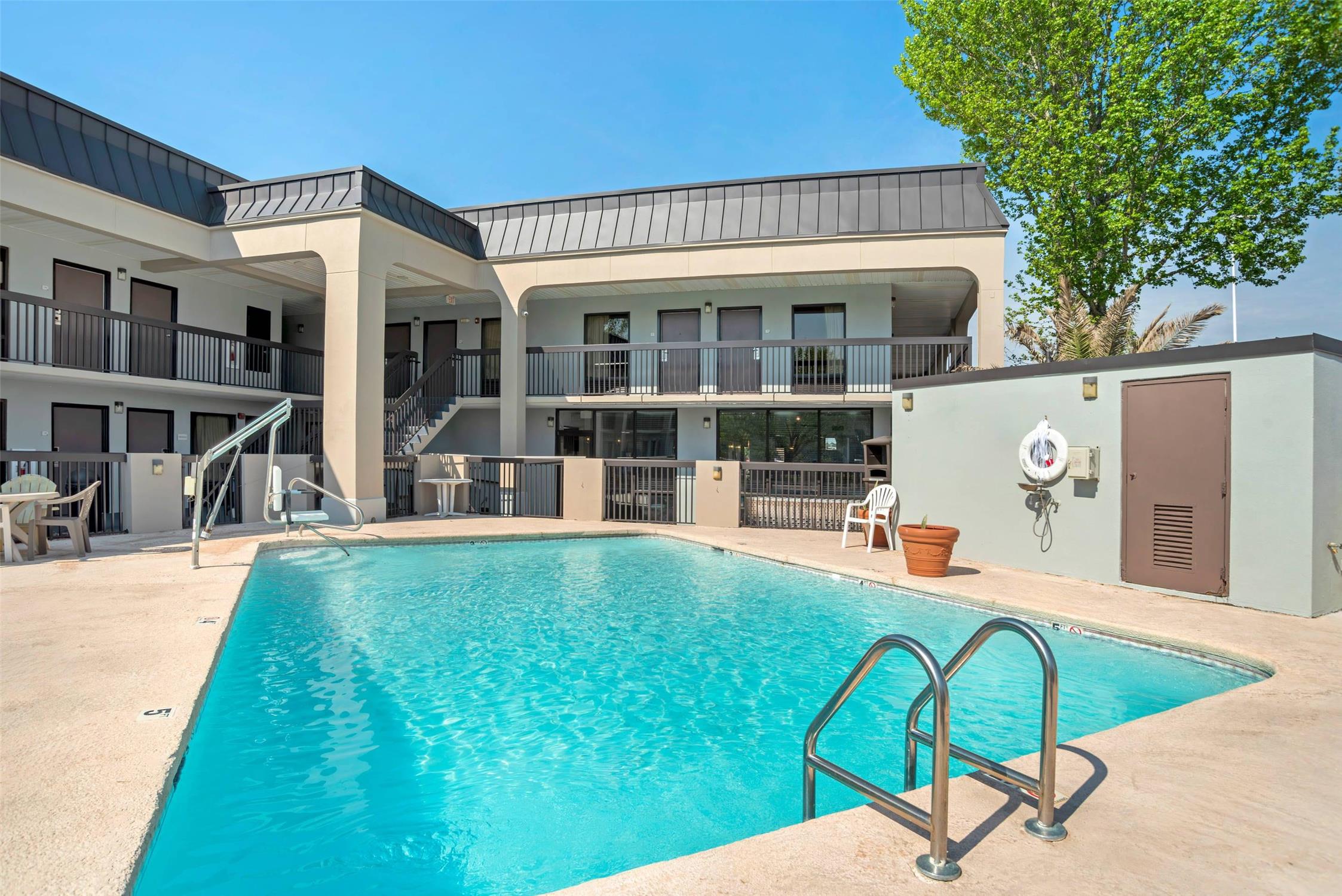 Quality Inn Foley - Gulf Shores North 32/33