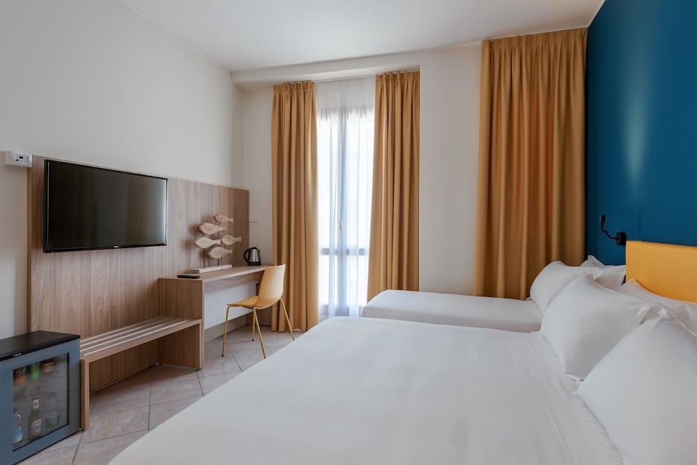 Hotel Riva 10/27