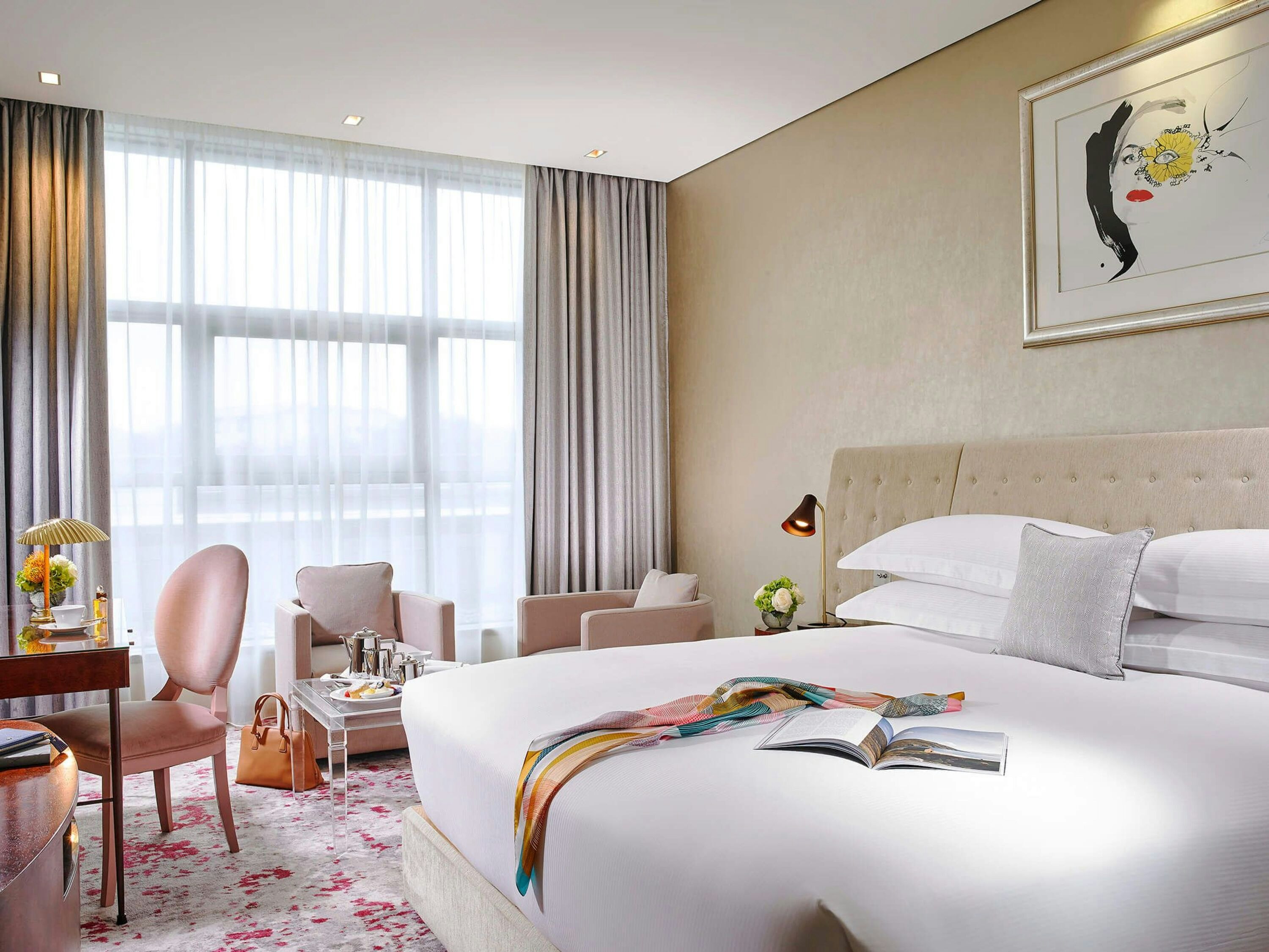 The g Hotel & Spa 13/41