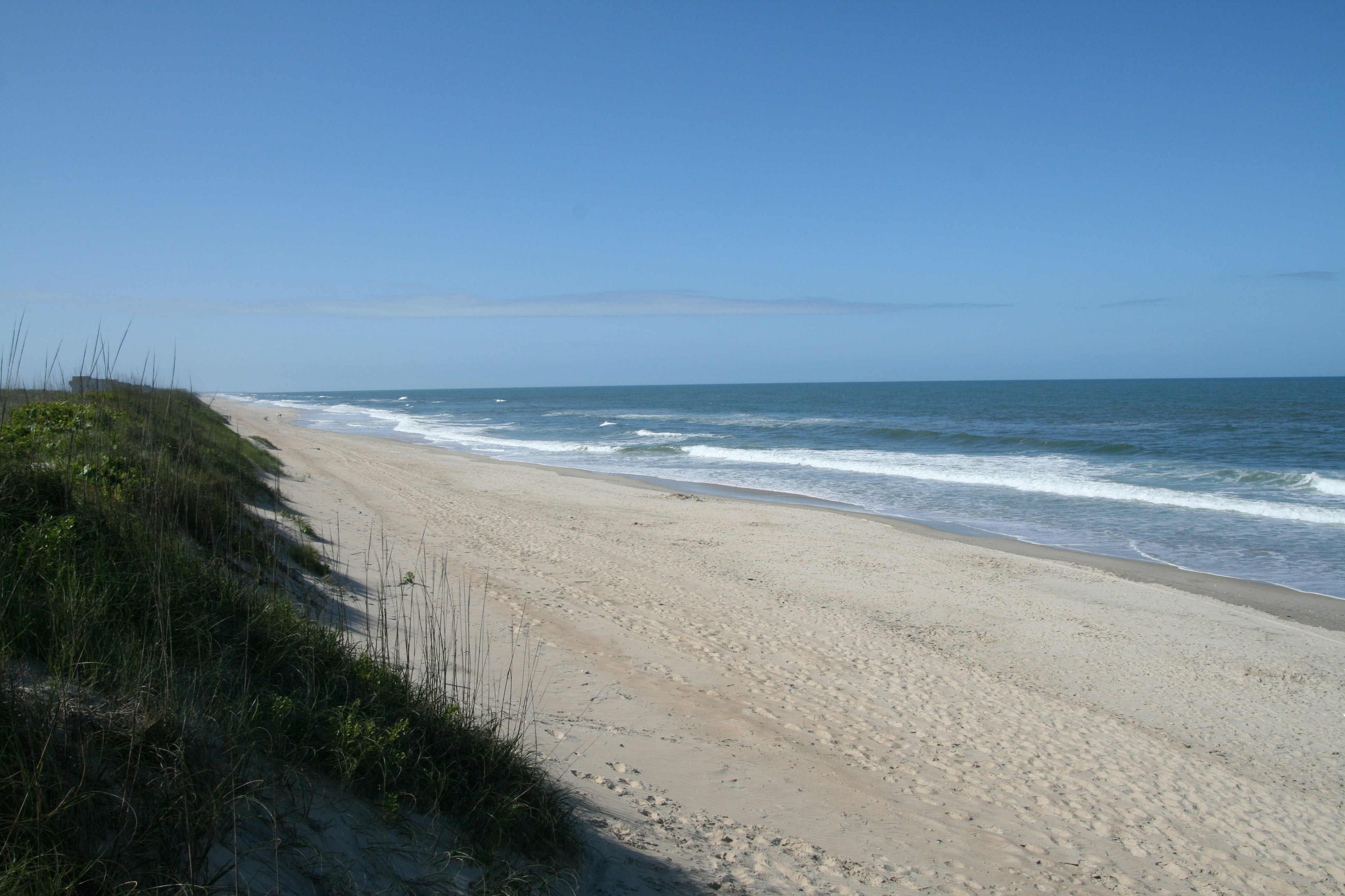 Hampton Inn & Suites Outer Banks Corolla 19/29
