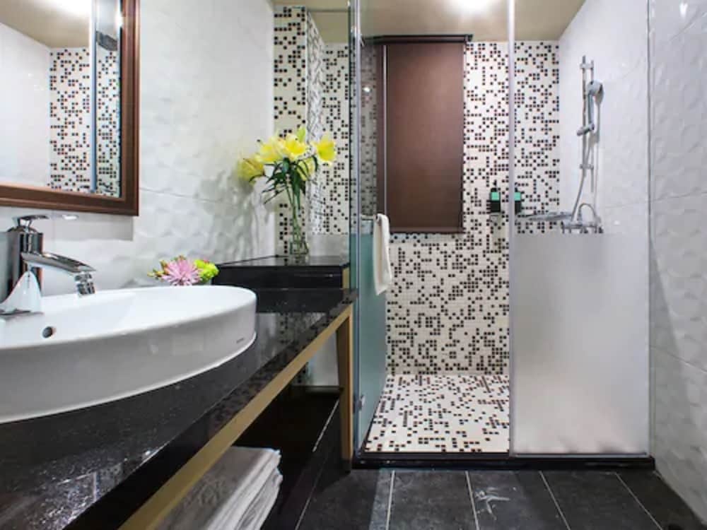Stay Hotel - Taichung Zhongqing 32/50