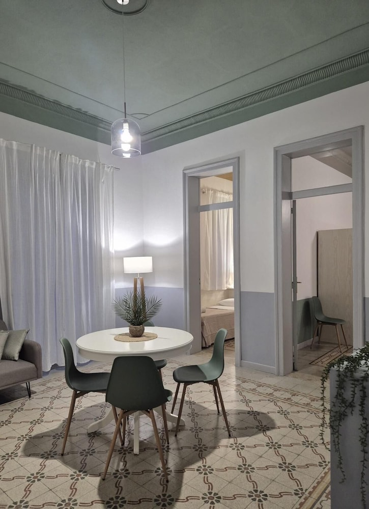 Casa Vacanze La Mattanza 44/48