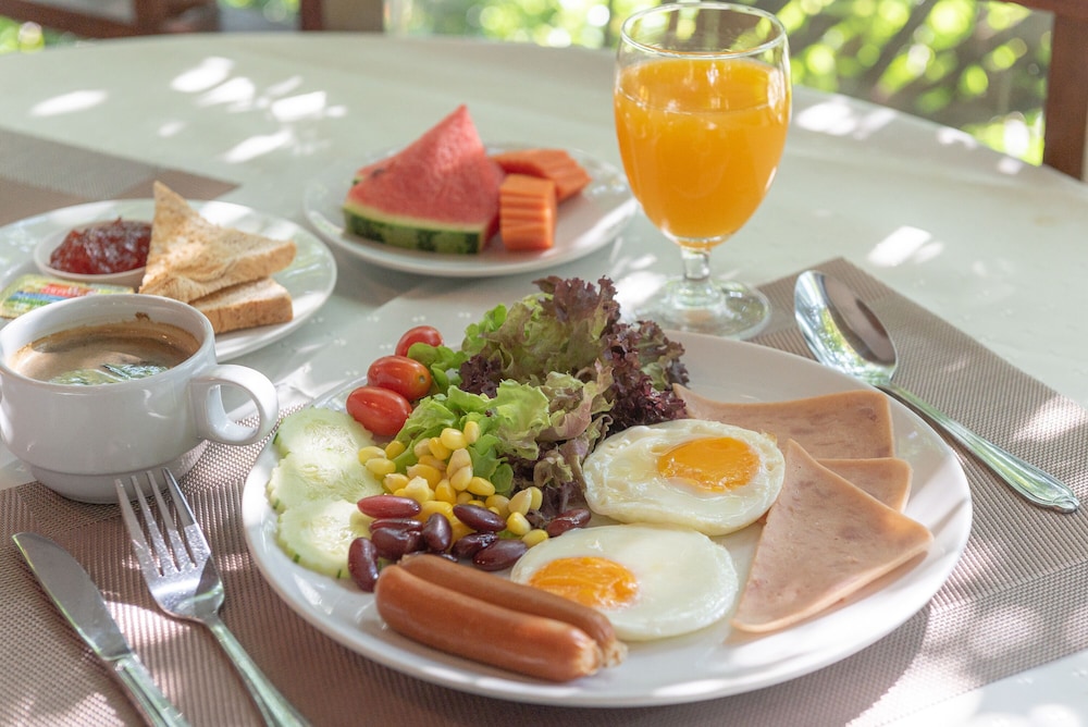 Nonthaburi Palace Hotel 54/66