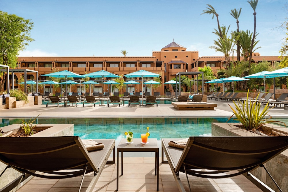 Riu Tikida Garden 56/61