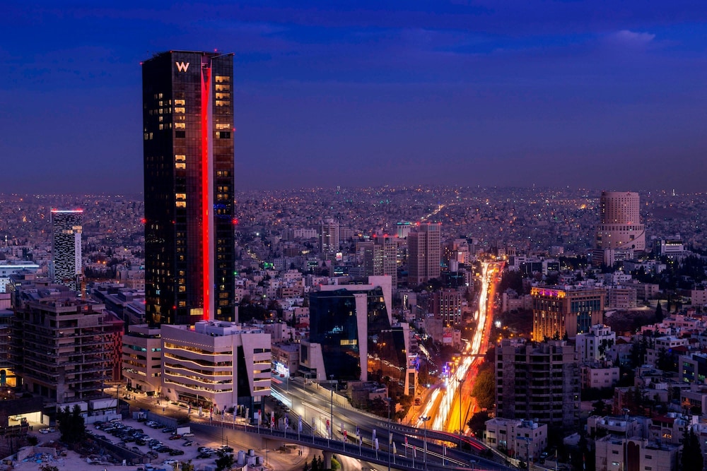 W Amman 27/83